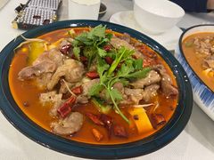 -辣么好吃私厨(新城店)