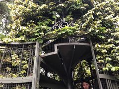 -三鹰之森吉卜力美术馆