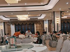 -东江渔村·古典园林·30年粤菜老字号(太和店)