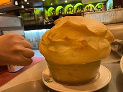 -太平馆餐厅(尖沙咀店)