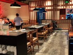 大堂-嘿嘟嘟·肋条烧肉放题(爱融荟城店)