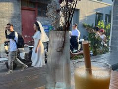 -闲·胡同 Barblu Hutong(雍和宫五道营店)
