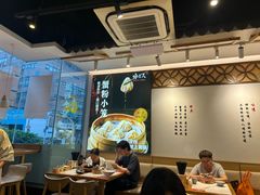 -馋三尺蟹粉小笼(人民广场店)