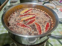 -番食园鲜食火锅(高新店)