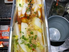 -很久以前羊肉串(农科路店)