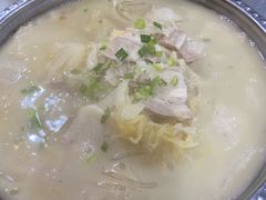 -傅先生东北菜(青年城店)