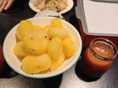 -东来顺·来小馆烧烤(公主坟城乡店)