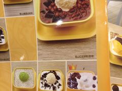 -满记甜品(优客百盛店)