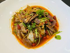 -一品粤珍轩(吴中路店)