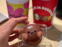 -Seesaw Coffee(深圳深业上城店)