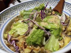 -白石の深夜食堂(宝龙店)
