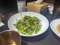 -魁盛居百年鲁菜馆(县西巷店)