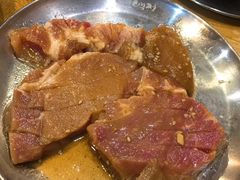 -姜虎东白丁烤肉(深圳湾后海汇店)
