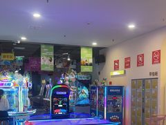 -meland·儿童乐园·游戏厅娃娃机·电玩Xbox(成都合生汇店)