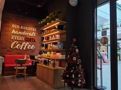 -COSTA COFFEE(斯普瑞斯奥特莱斯店)