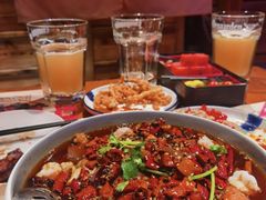 -醉三巡酒馆(浑南店)