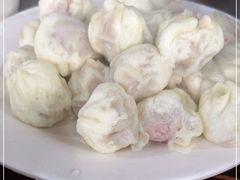 -老葛汤包(石佛路店)