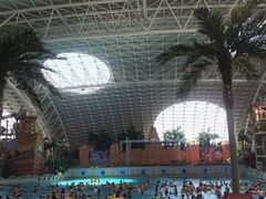 -天山海世界·米立方