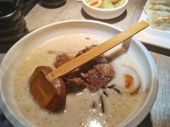 -味千拉面(抚州万达店)
