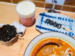 -火山屋台(新街口店)