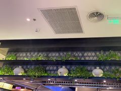 -小厨娘淮扬菜(清江苏宁广场店)