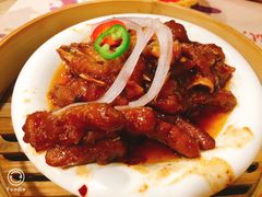 -点都德(大茶楼店)