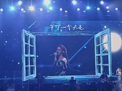 -华熙LIVE·五棵松·M空间