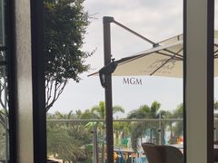 -深圳美高梅酒店·意烁FIAMMA·地中海餐厅