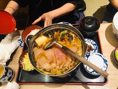-小山日本料理(兴业太古汇店)
