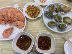 -一蚝一贝海鲜特色餐厅(万象城店)