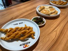 -向阳羊汤(千峰店)