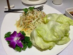 -阿诺泰·泰国餐厅(棕北店)