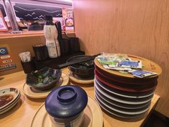 -寿司郎(皇庭广场店)