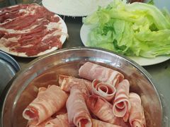 -三兴涮羊肉(荣安大街店)