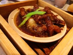 -蔡澜点心·粤菜(西单大悦城店)