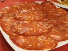 -火腿博物馆(马约尔广场店)