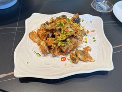 -鼎泰亨·海鲜牛肉餐厅(滨江店)