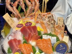-上井精致料理(大坪店)