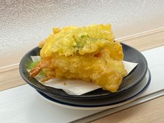 -滨寿司(新街口中央商场店)
