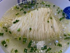-新万鑫银丝面·非遗无锡味(惠山古镇店)