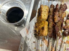 -贾青羊肉串(袁桥店)