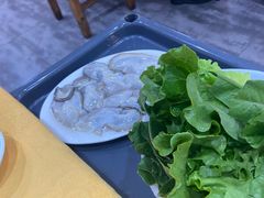 -濠轩阁特色生蚝火锅(水湾路店)