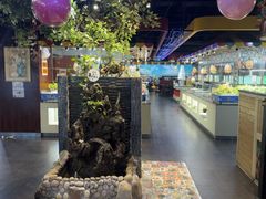 -巴犀烧烤(新崇光店)