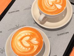 -PAIN CHAUD 百丘(静安久光店)