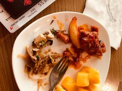 -首尔仁川机场ASIANA LOUNGE贵宾候机室(Incheon)