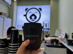 -BIRR COFFEE小熊咖啡(鸿瑞店)