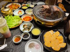 -味家烤肉烤鳗鱼牛排(西塔旗舰店)