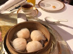 -唐阁(香港朗廷酒店)