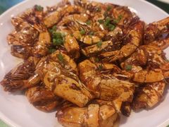 -盛港湾海鲜食府(黄沙店)