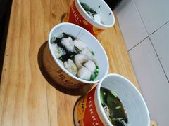 -家宴·灌蛋·沙茶面(曾厝垵店)
